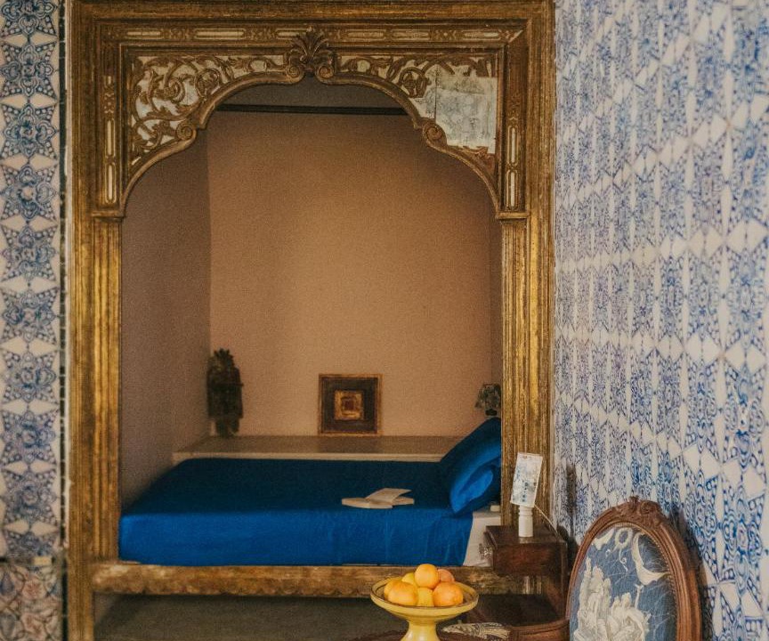 Photo of Bedroom in Souks