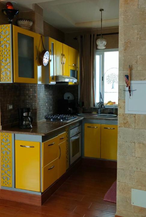 Photo of Kitchen in Kelibia