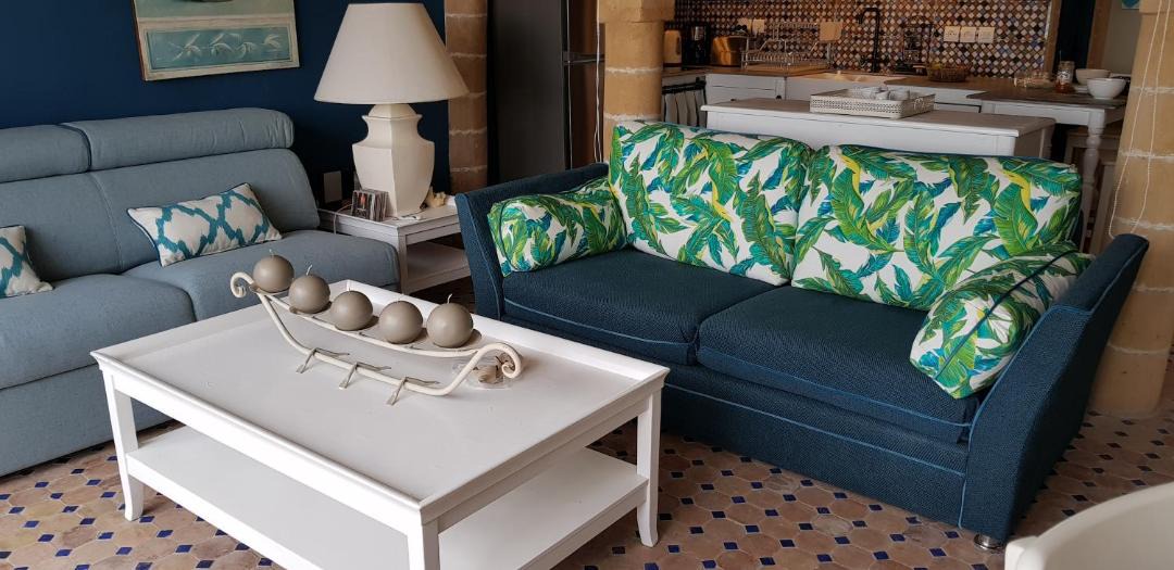 Photo of Livingroom in Ahl Agadir
