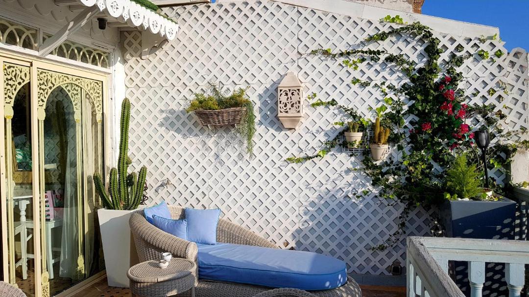 Photo of Patio Balcony in Ahl Agadir