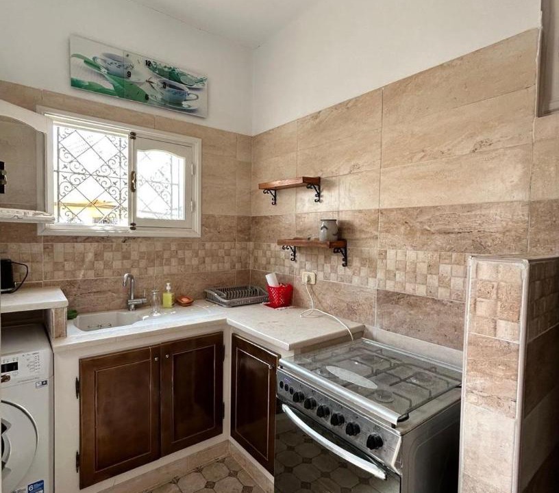 Photo of Kitchen in Houmt Souk