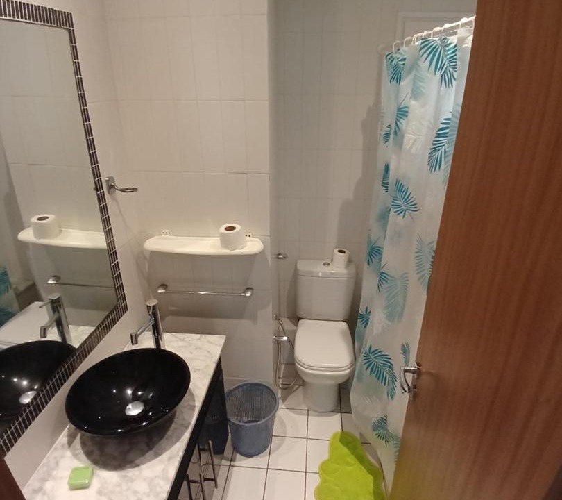 Photo of Bathroom in Les Berges Du Lac II