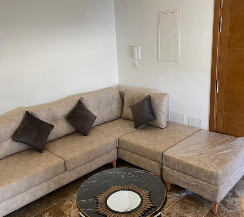 Photo of Livingroom in Jardins De Carthage