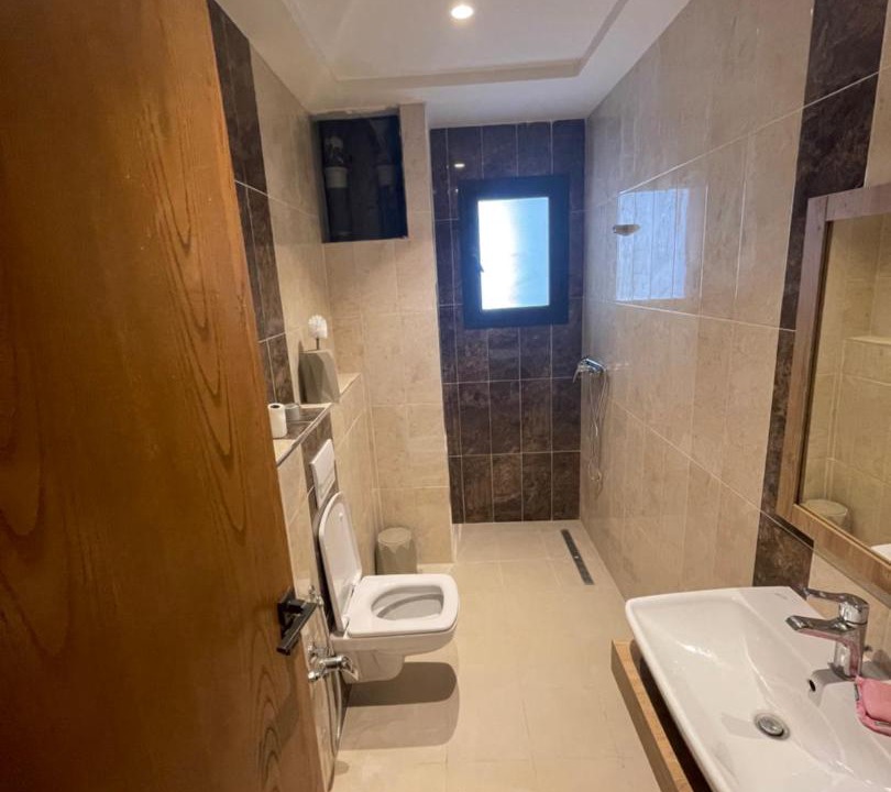 Photo of Bathroom in Jardins De Carthage
