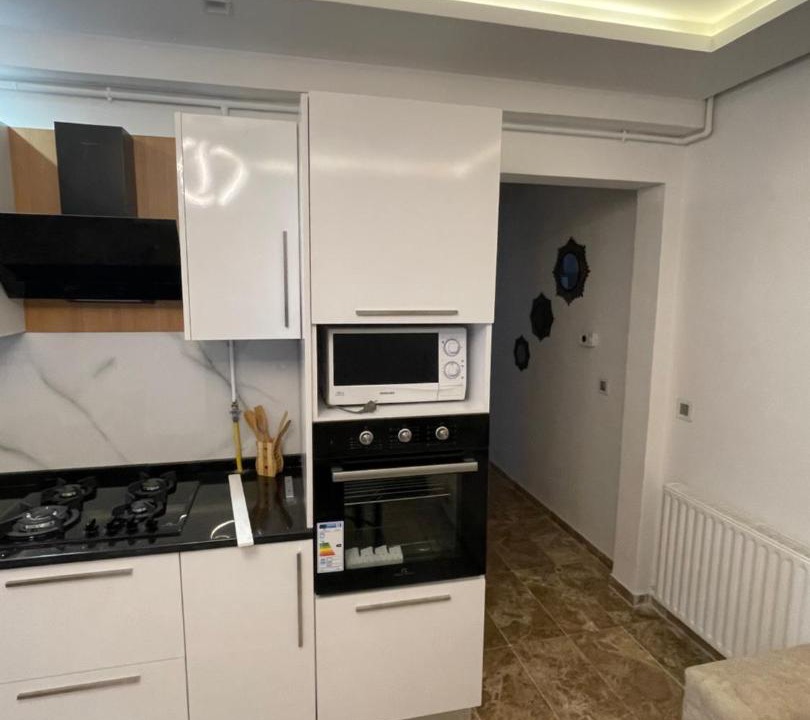 Photo of Kitchen in Jardins De Carthage