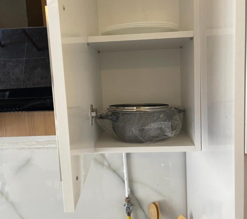 Photo of Kitchen in Jardins De Carthage