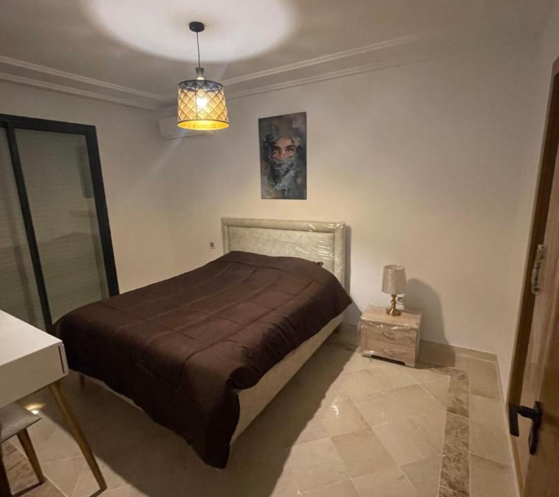 Photo of Bedroom in Jardins De Carthage