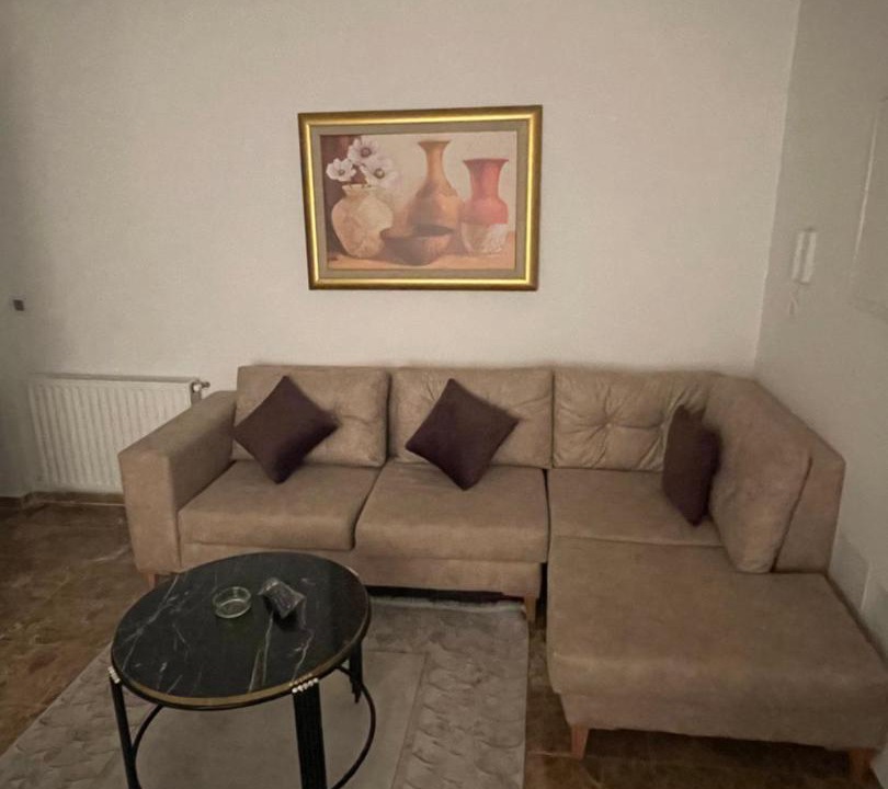 Photo of Livingroom in Jardins De Carthage