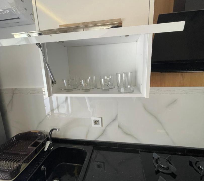 Photo of Kitchen in Jardins De Carthage