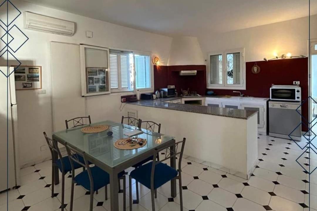 Photo of Kitchen in Playa Sidi Mehrez