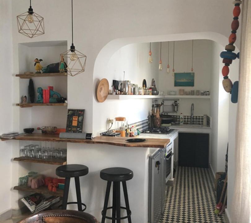 Photo of Kitchen in Kasbah