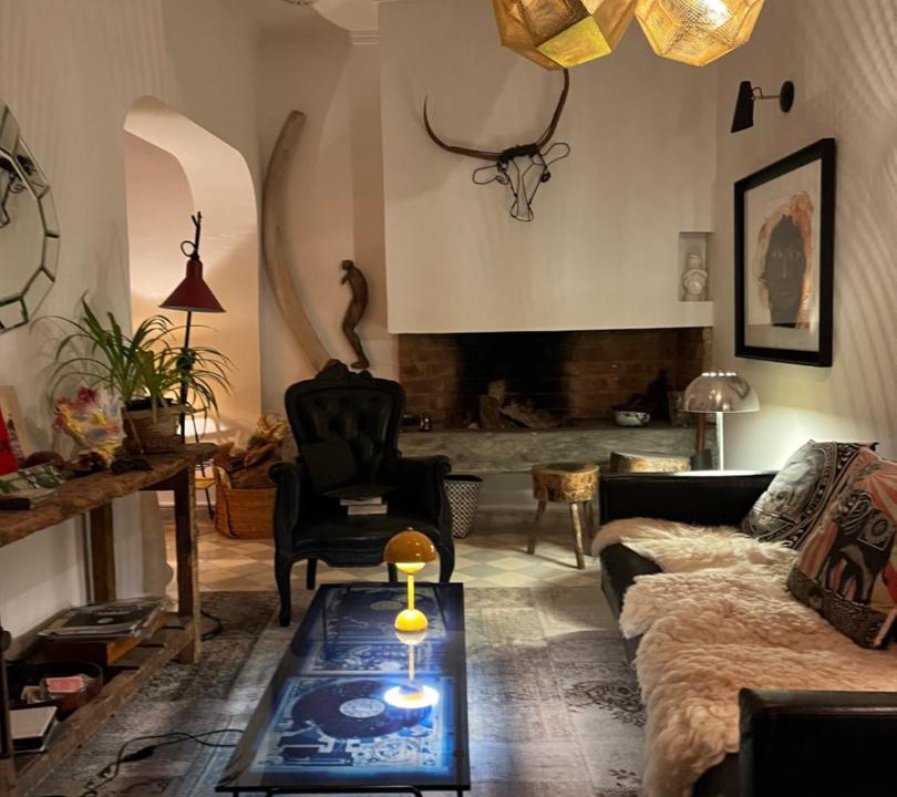Photo of Others in Kasbah
