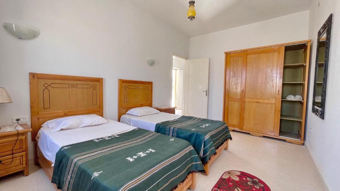 Photo of Bedroom in Houmet Souk