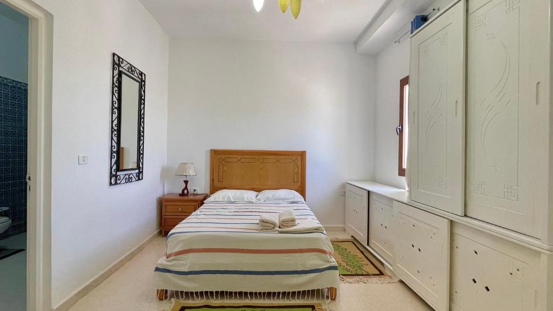 Photo of Bedroom in Houmet Souk