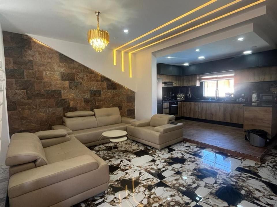 Photo of Livingroom in Djerba Midun
