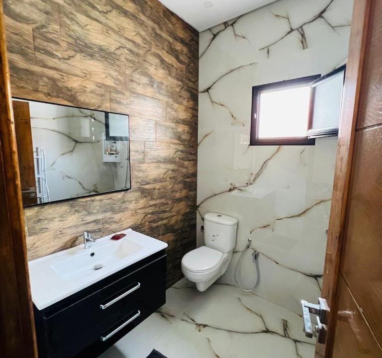Photo of Bathroom in Djerba Midun