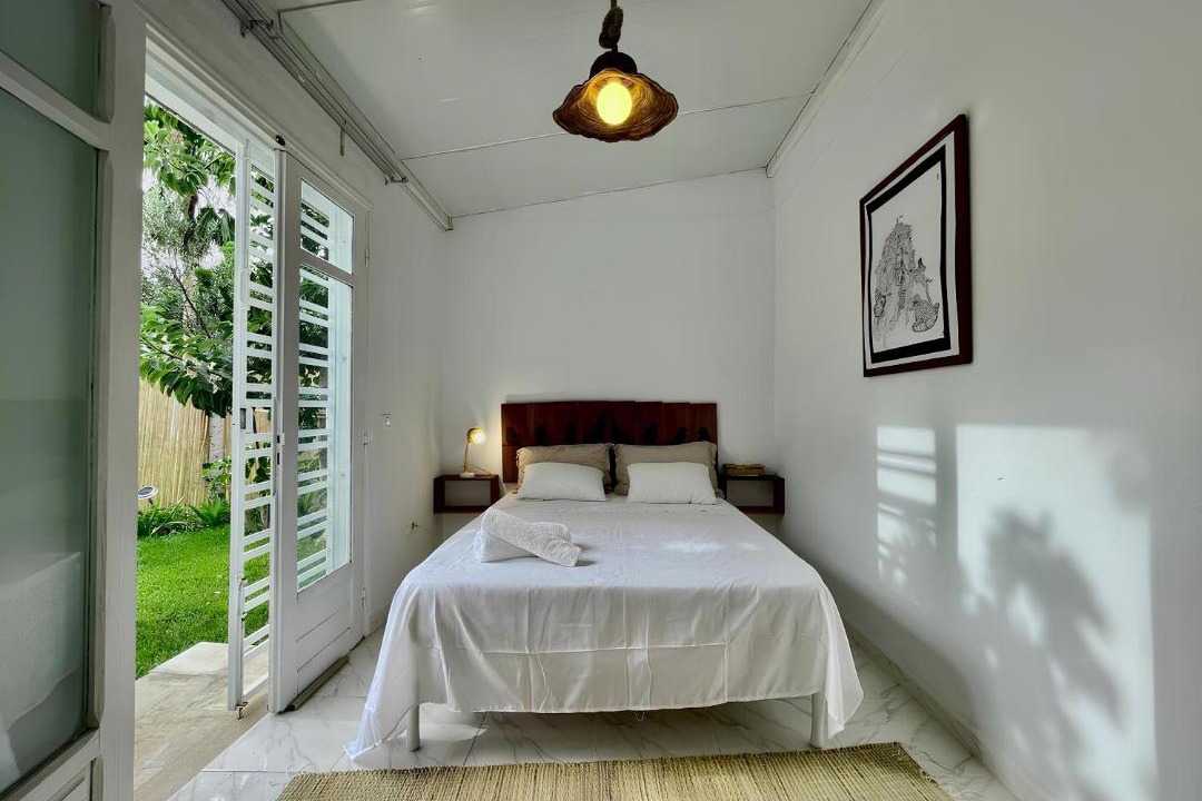 Photo of Bedroom in Sidi Bou Said