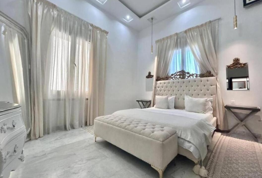Photo of Bedroom in Sidi Abdel Aziz
