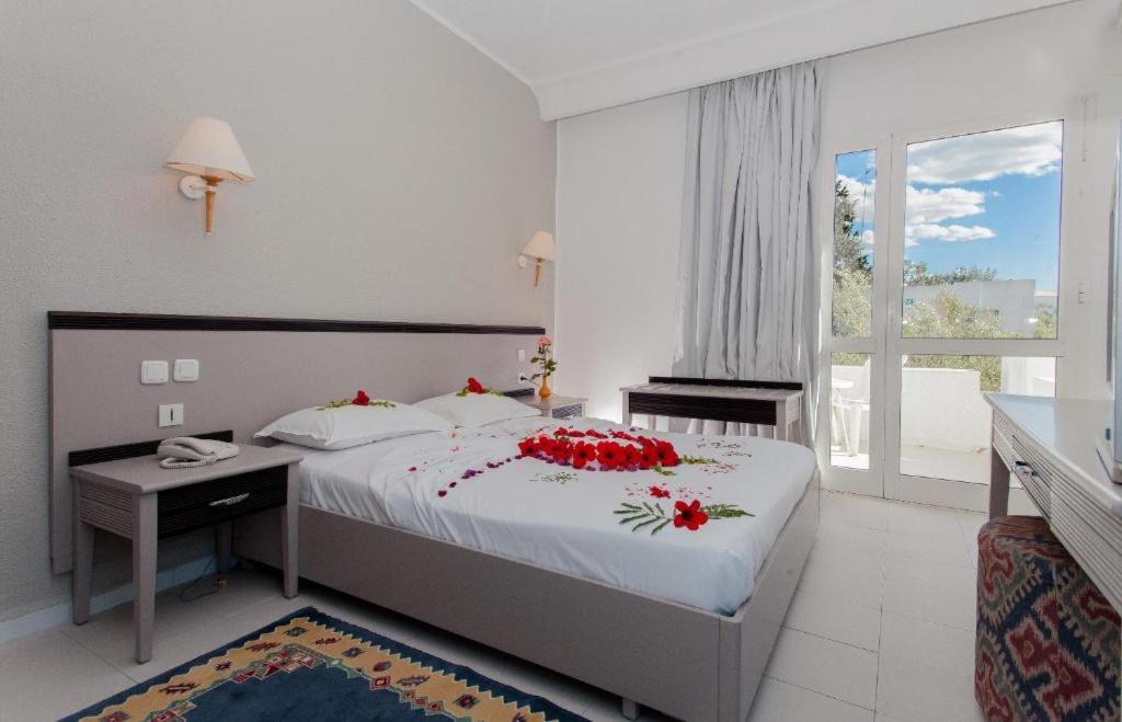 Photo of Bedroom in Port El Kantaoui