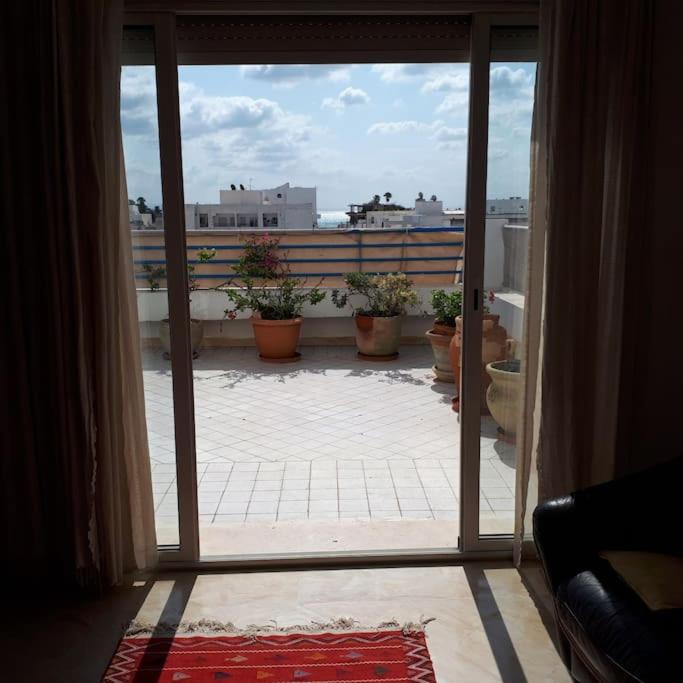 Photo of Patio Balcony in Kheredine