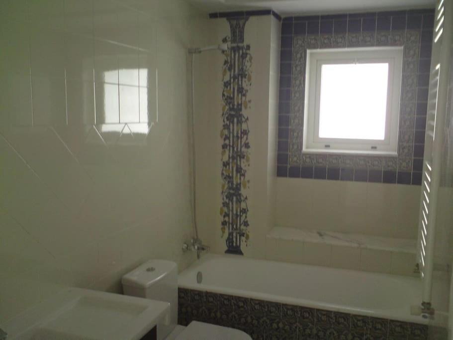 Photo of Bathroom in Kheredine