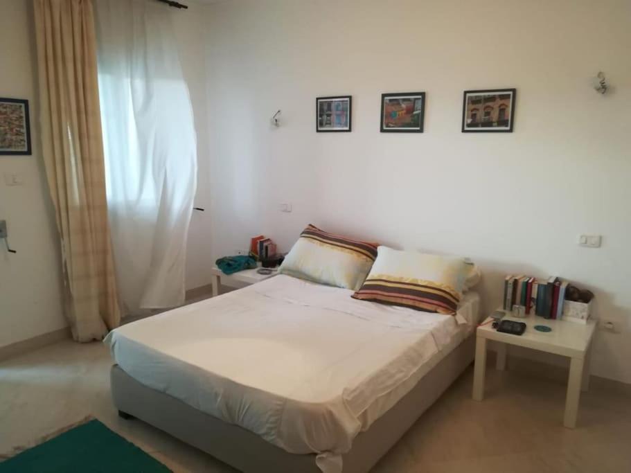 Photo of Bedroom in Kheredine