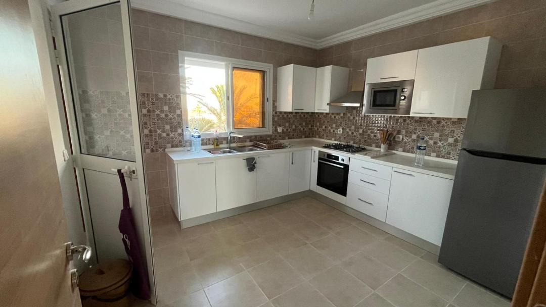 Photo of Kitchen in Zarzis