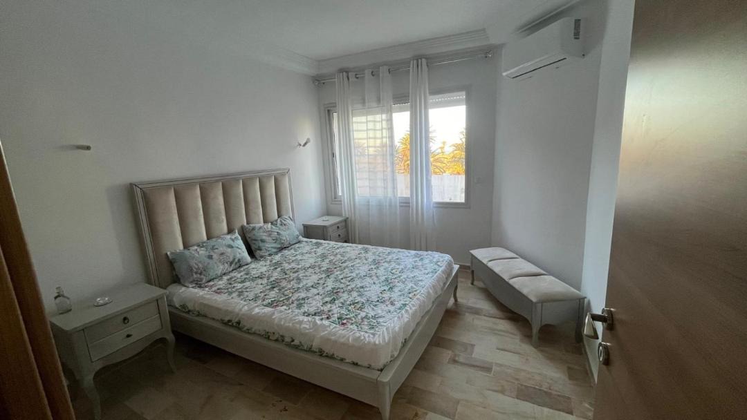 Photo of Bedroom in Zarzis