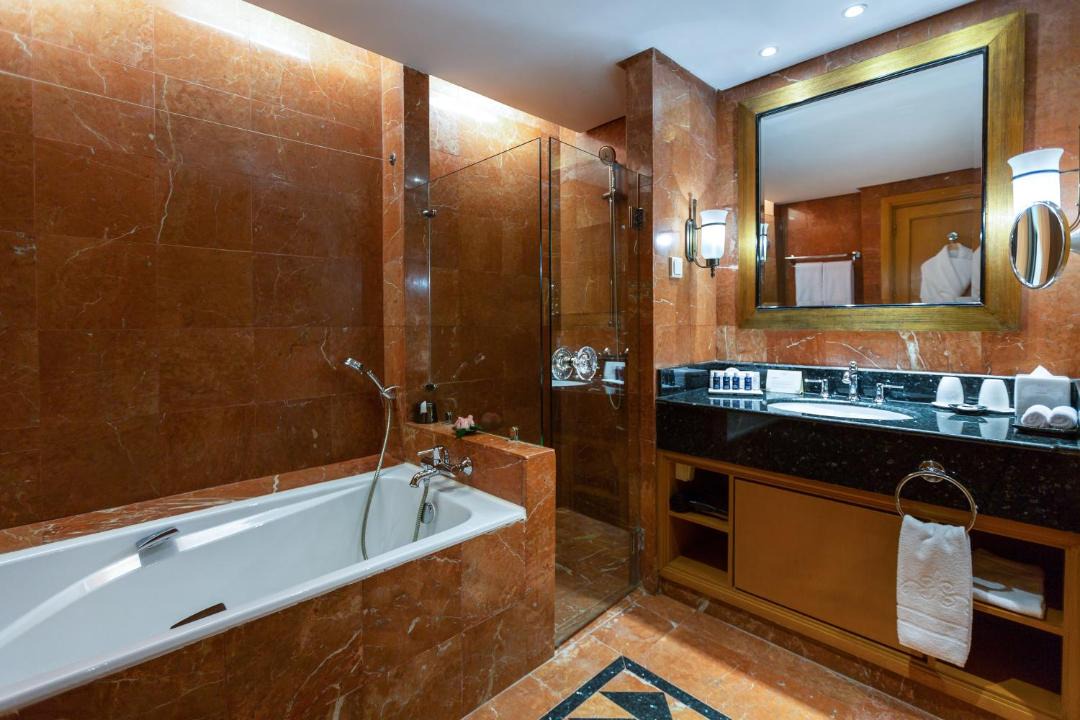 Photo of Bathroom in Gammarth
