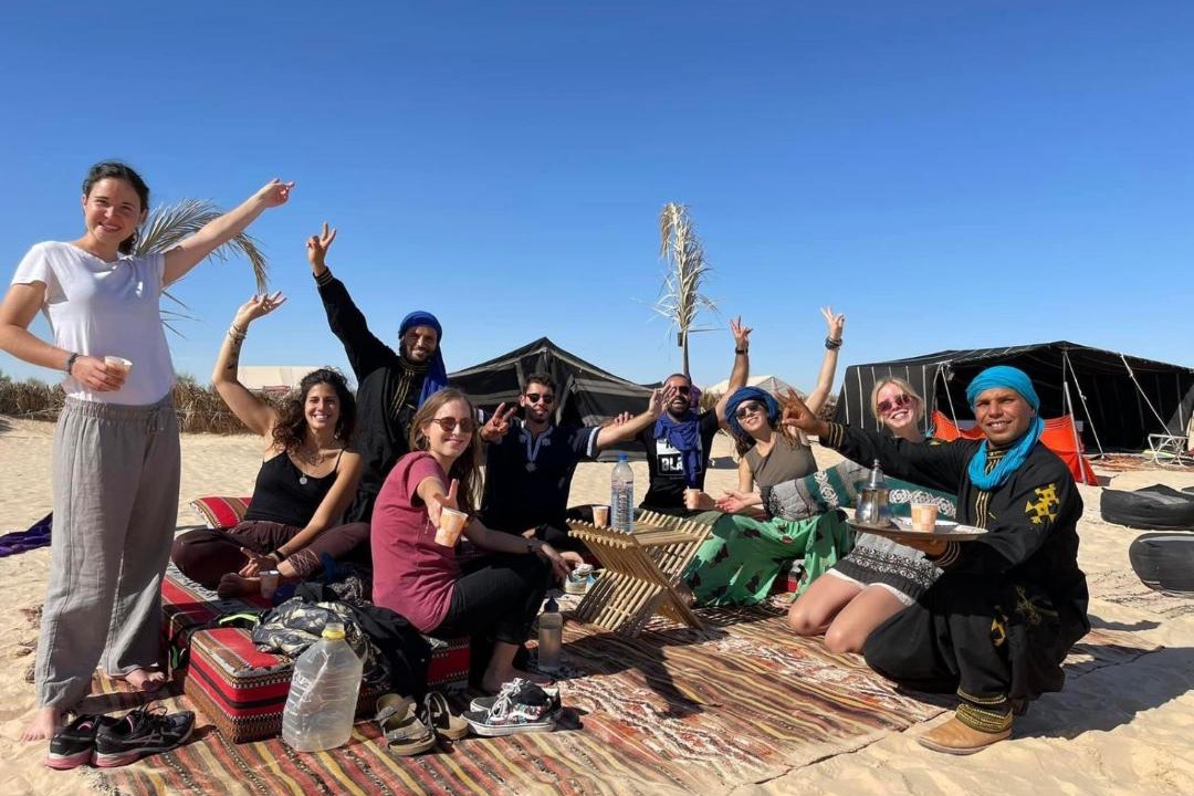 Photo of Others in El Faouar