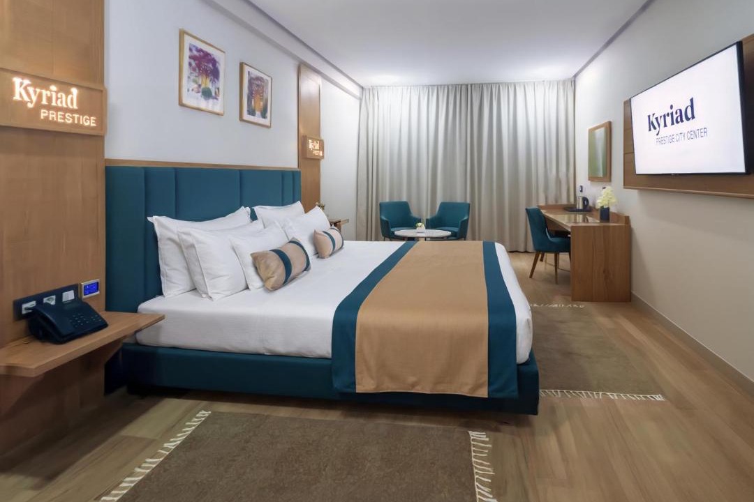 Photo of Bedroom in La Fayette