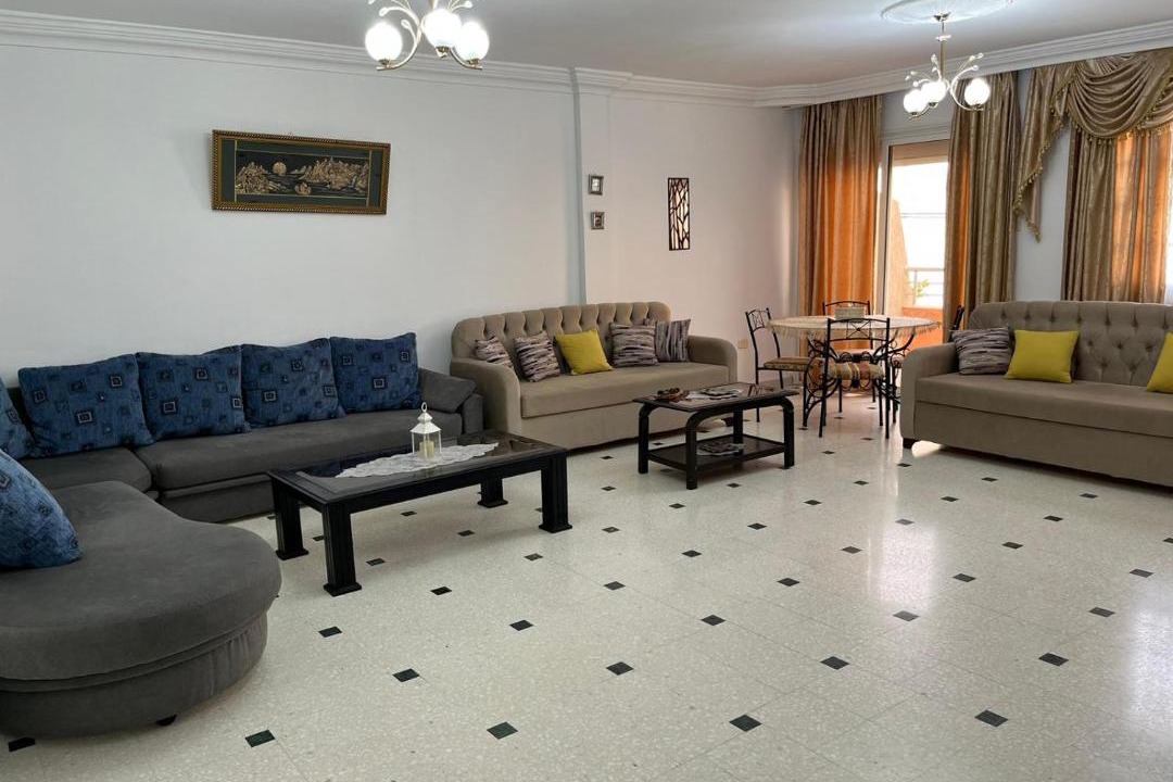 Photo of Livingroom in Bizerte