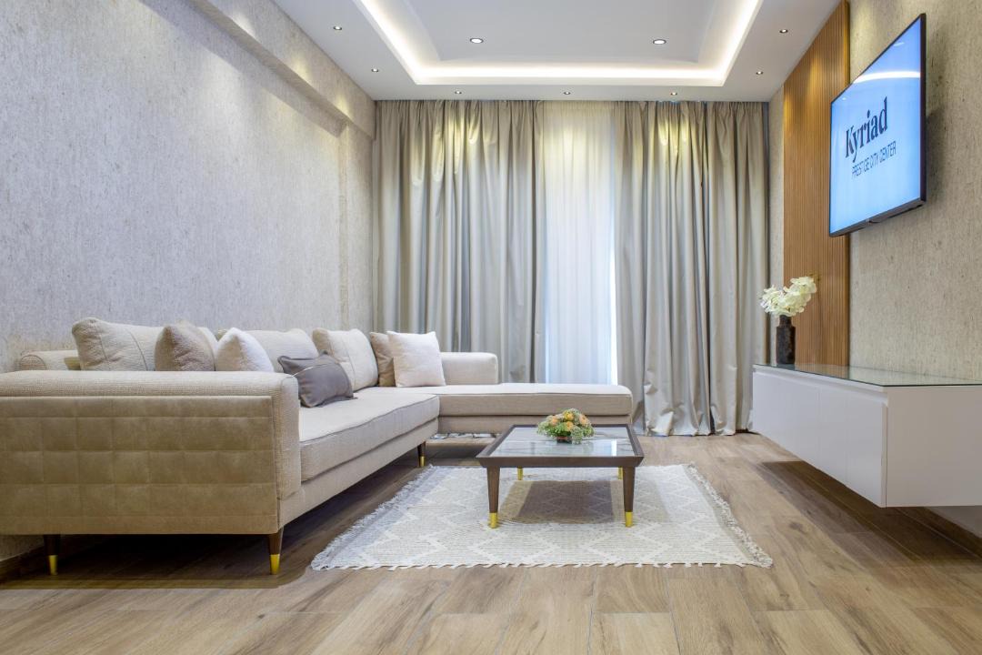 Photo of Livingroom in La Fayette