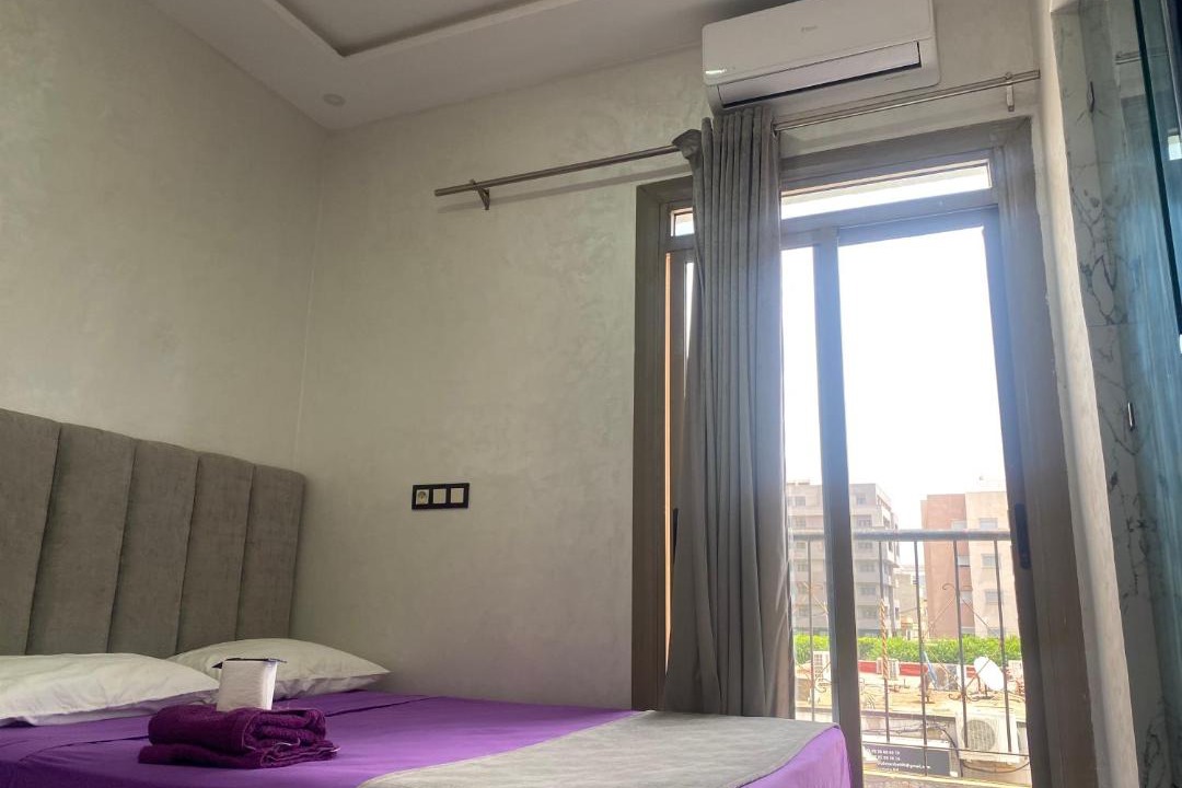 Photo of Bedroom in Nador