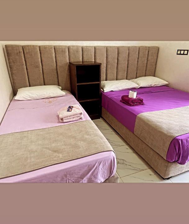 Photo of Bedroom in Nador