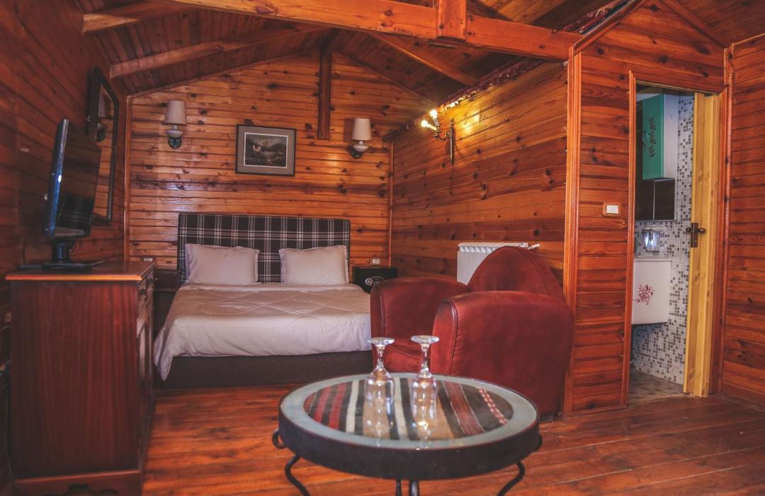 Photo of Bedroom in Zaghouan