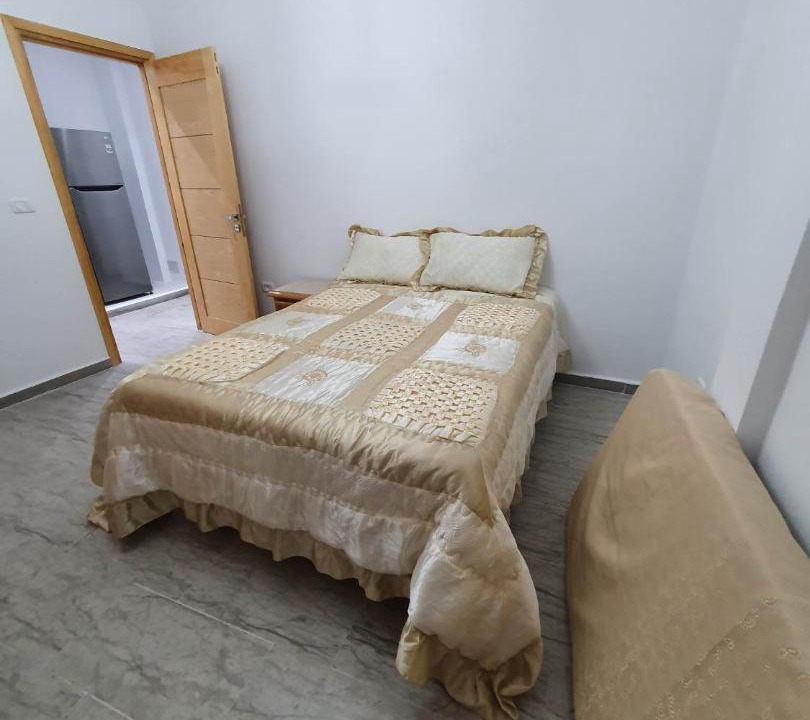 Photo of Bedroom in Ras Jebel