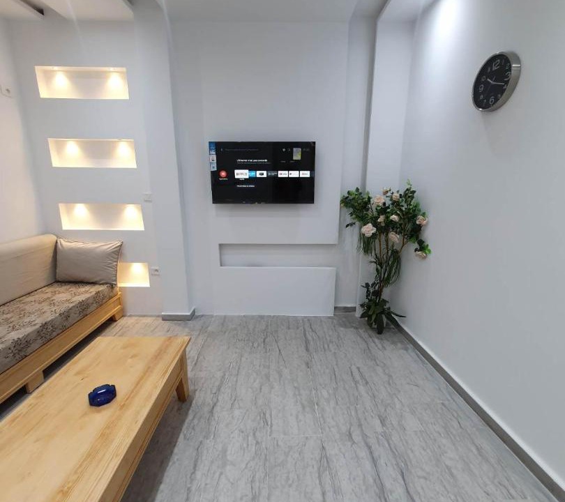 Photo of Livingroom in Ras Jebel