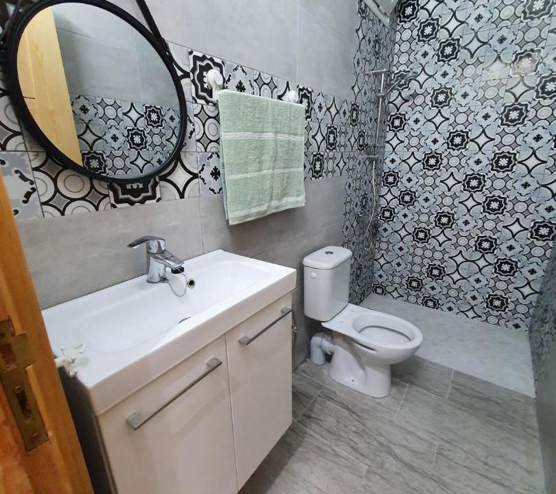 Photo of Bathroom in Ras Jebel