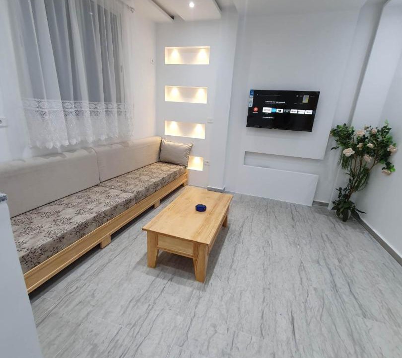 Photo of Livingroom in Ras Jebel