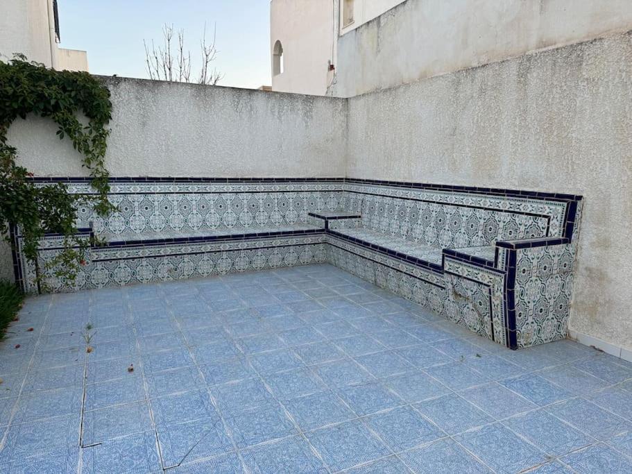 Photo of Patio Balcony in Korba