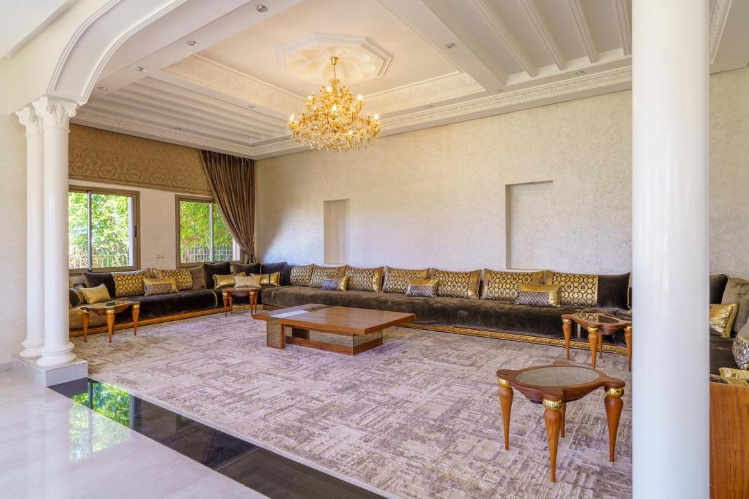 Photo of Livingroom in El Makina