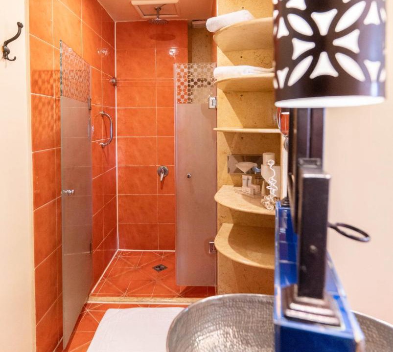 Photo of Bathroom in Dahab