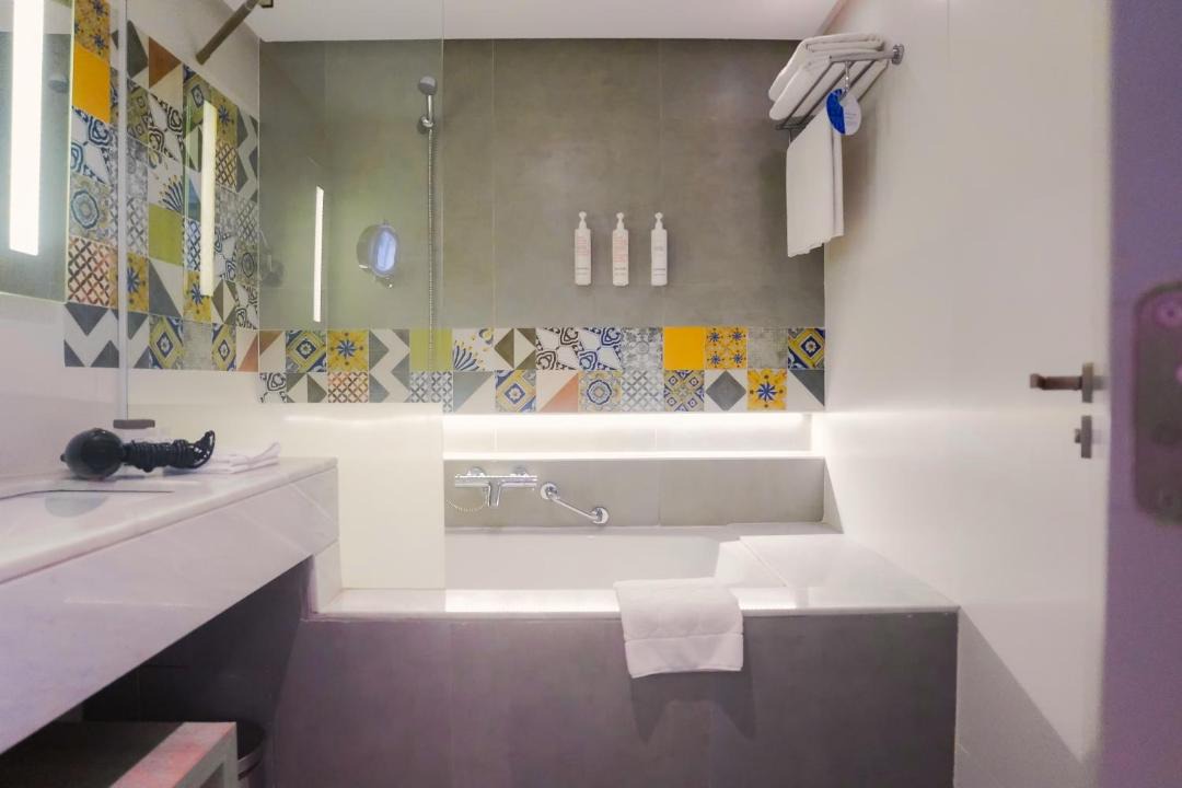 Photo of Bathroom in Sousse - Monastir