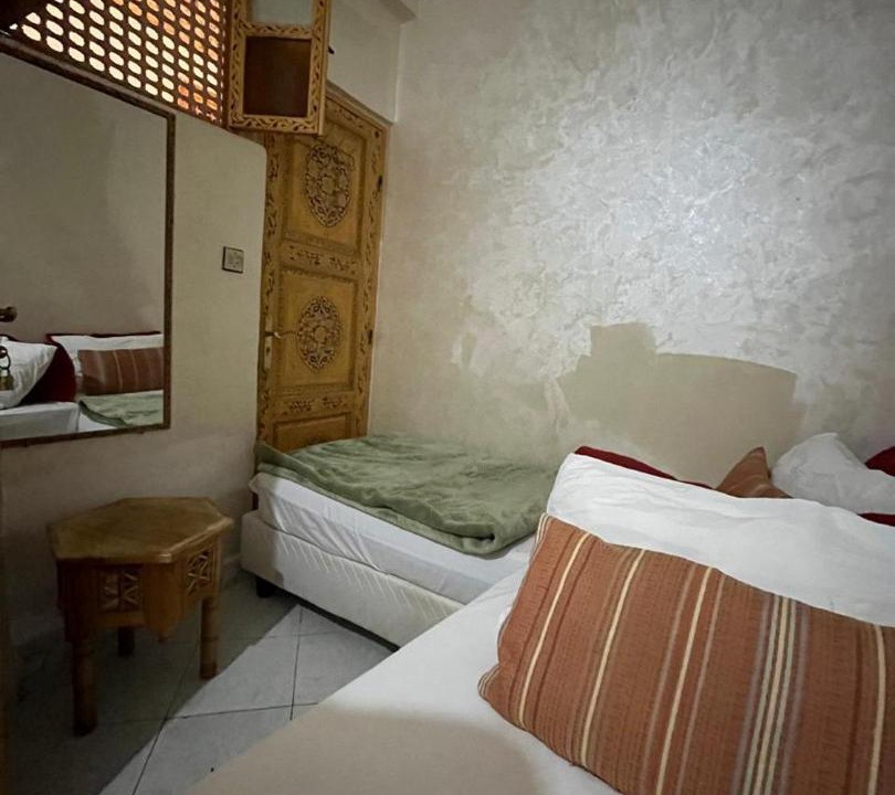 Photo of Bedroom in Diour Jdad