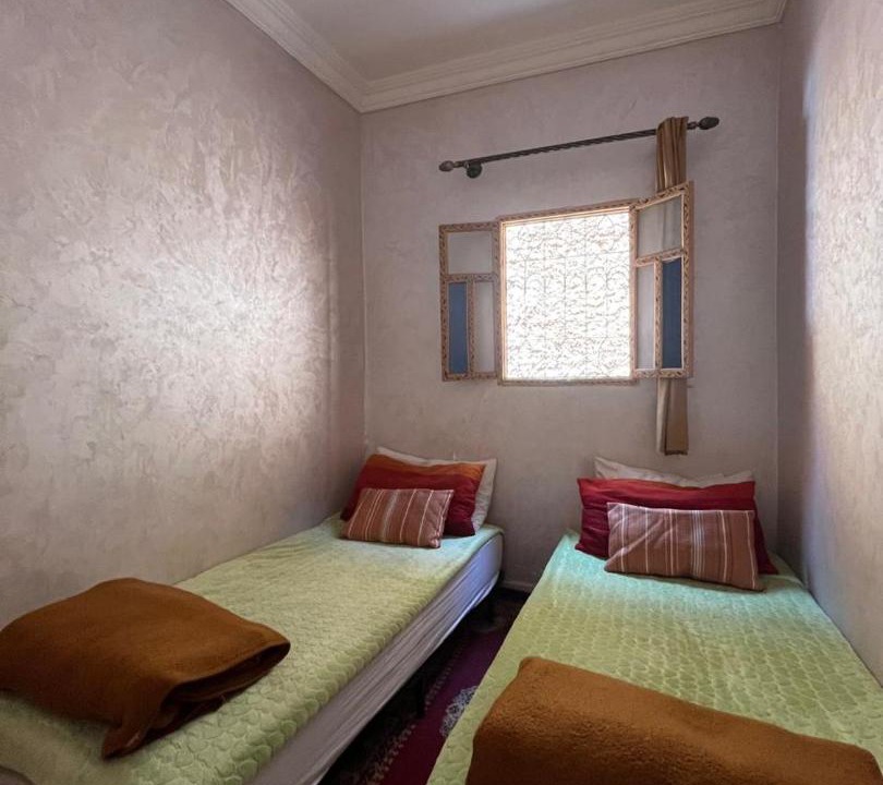 Photo of Bedroom in Diour Jdad