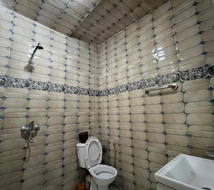Photo of Bathroom in Diour Jdad