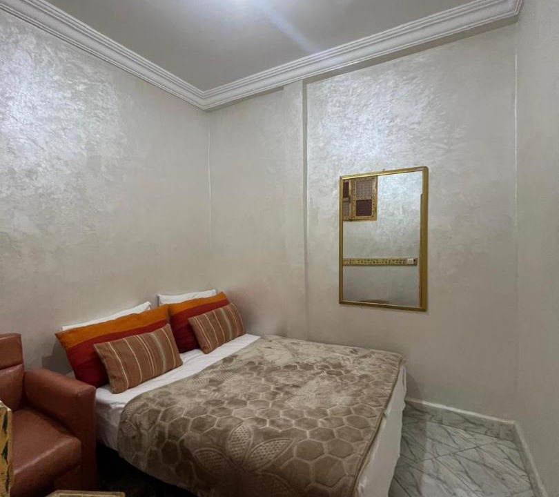 Photo of Bedroom in Diour Jdad