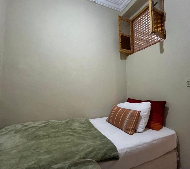 Photo of Bedroom in Diour Jdad
