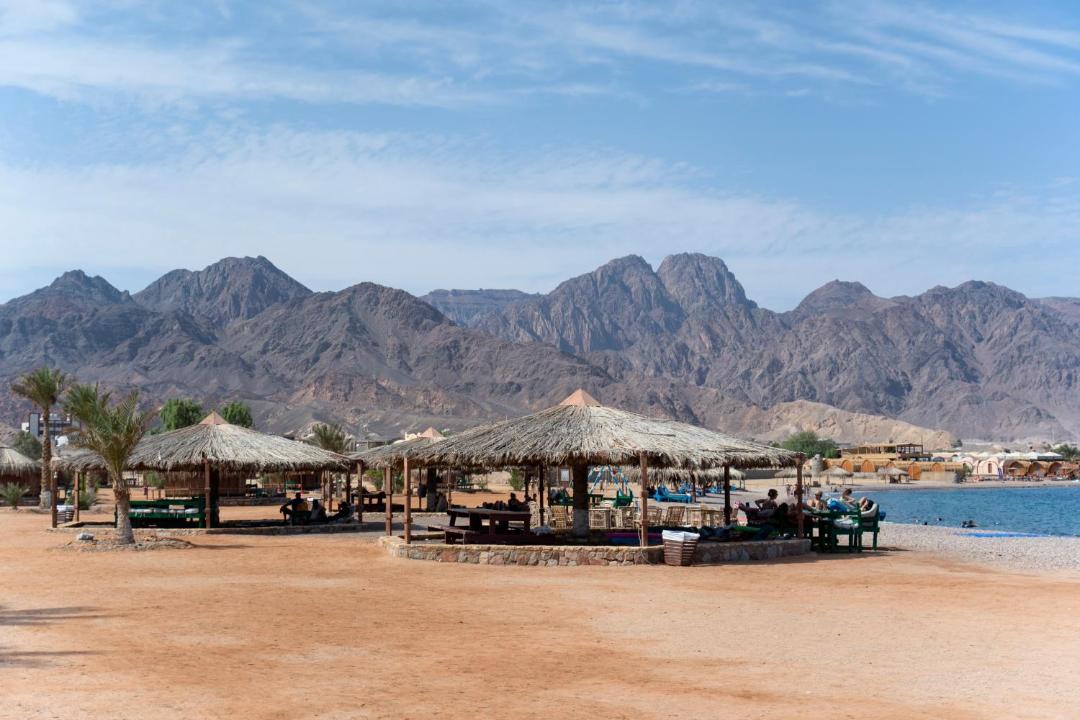 Photo of Others in Nuweiba